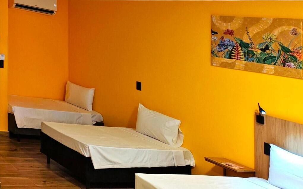 Photo of Bedroom in Foz do Iguacu