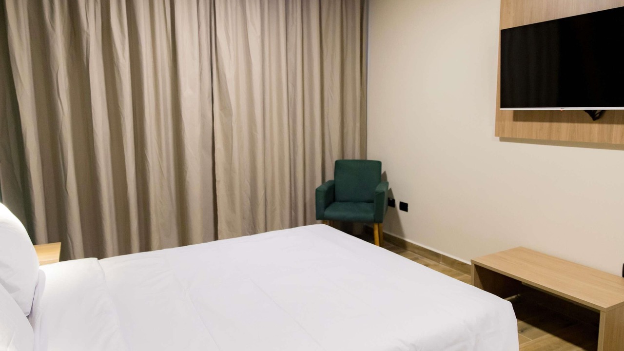 Photo of Bedroom in Foz do Iguacu