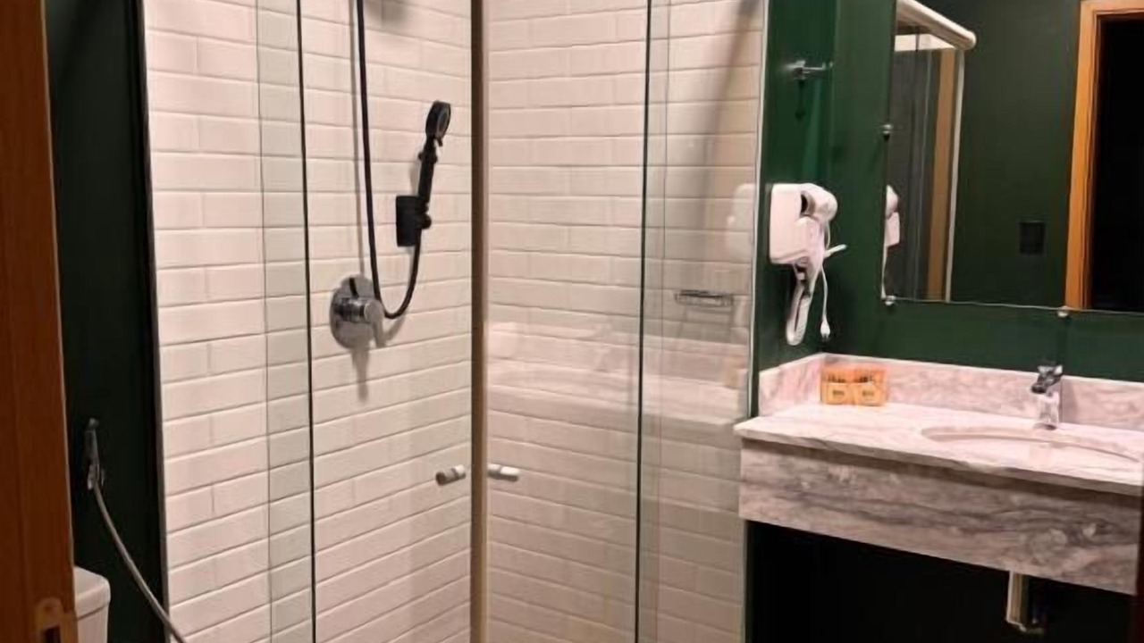 Photo of Bathroom in Foz do Iguacu