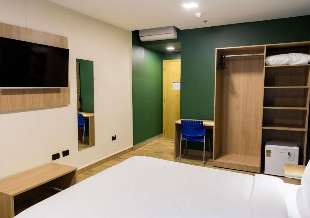 Photo of Bedroom in Foz do Iguacu