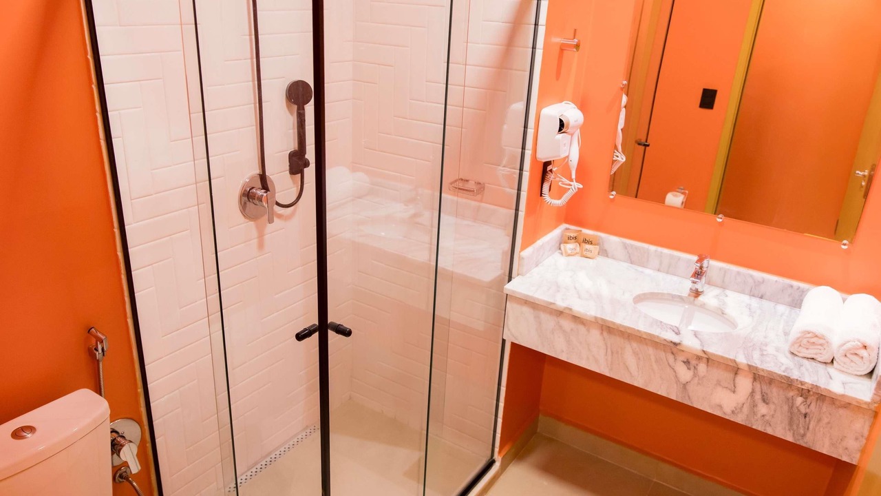 Photo of Bedroom in Foz do Iguacu