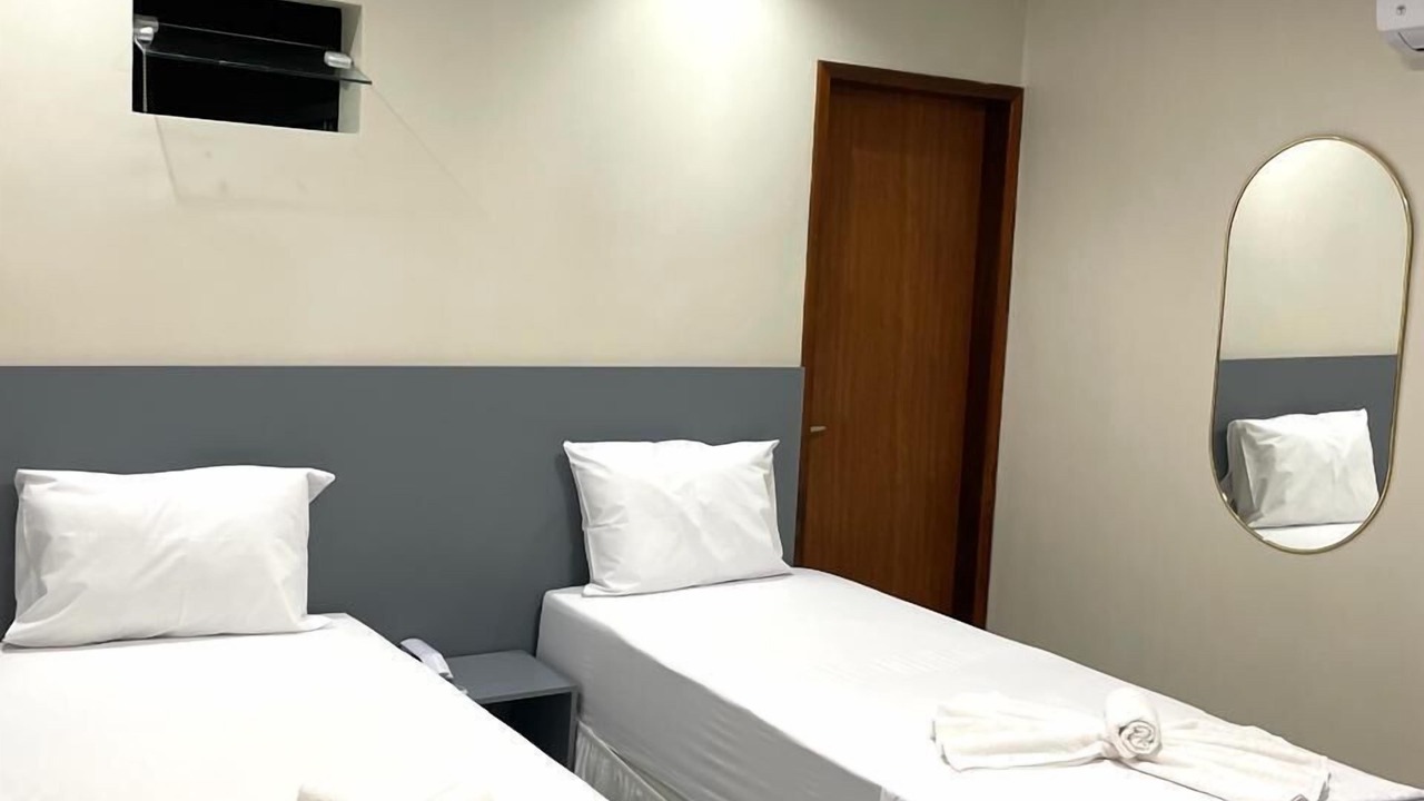 Photo of Bedroom in Piranhas