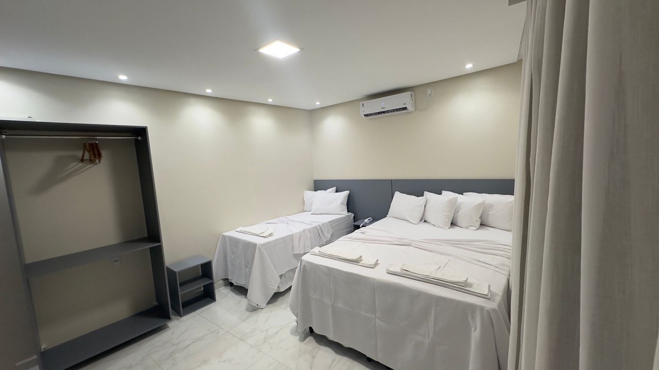 Photo of Bedroom in Piranhas