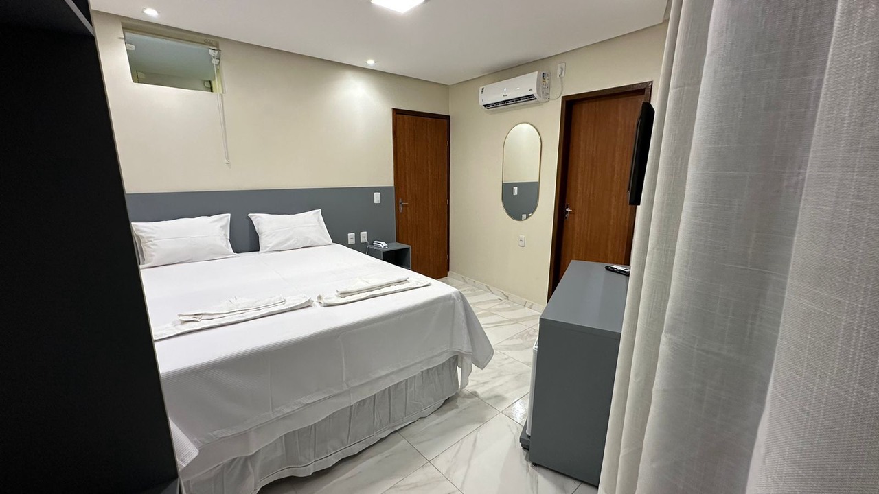Photo of Bedroom in Piranhas