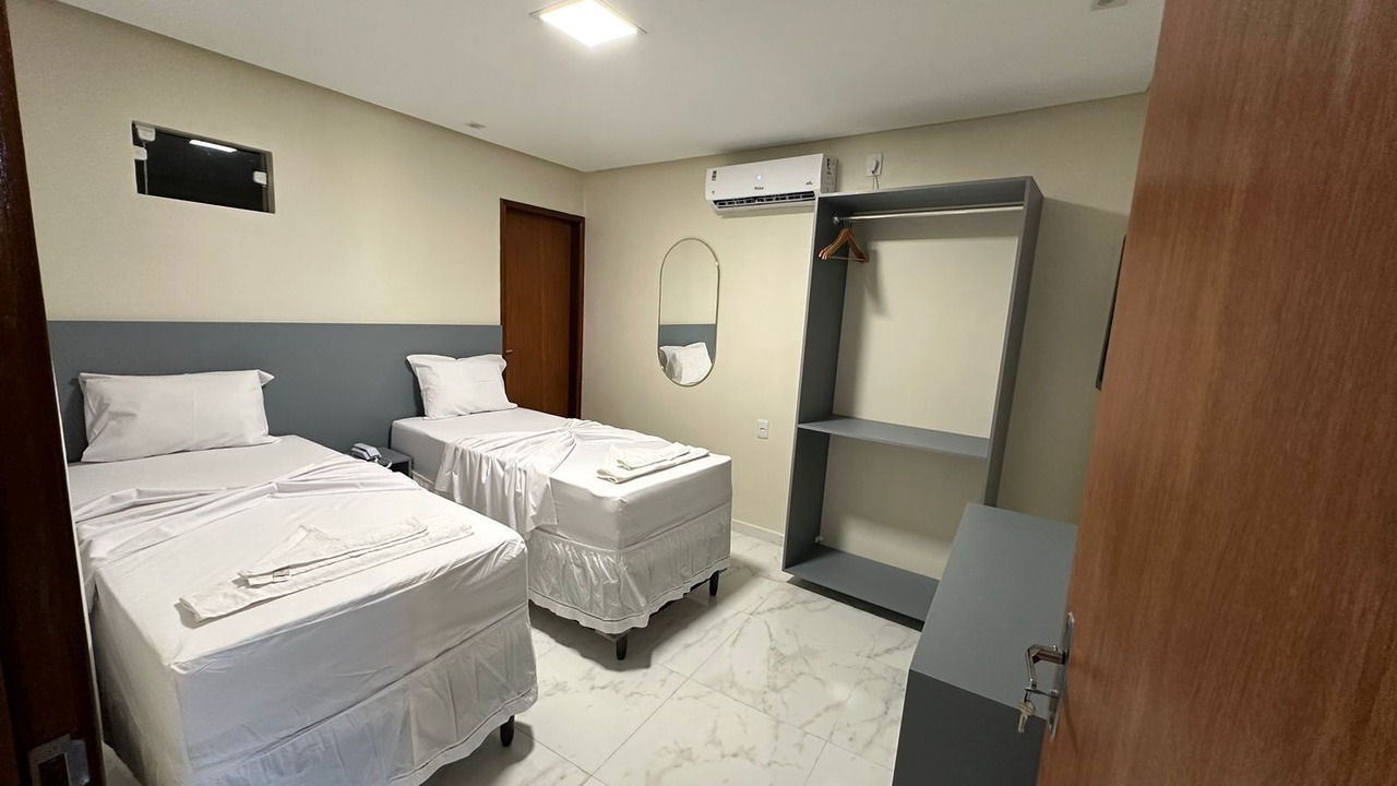 Photo of Bedroom in Piranhas