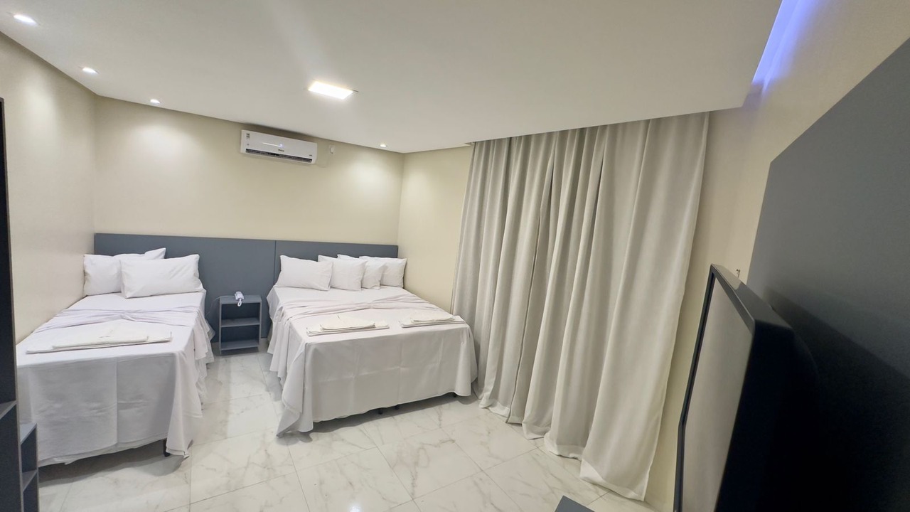 Photo of Bedroom in Piranhas