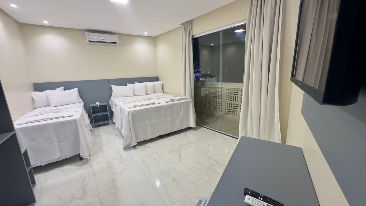 Photo of Bedroom in Piranhas