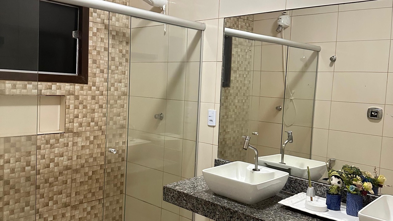 Photo of Bathroom in Palmas