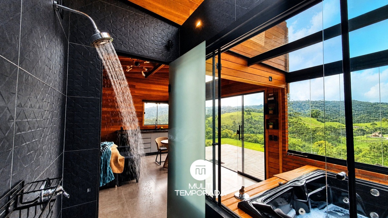 Photo of Bathroom in Rancho Queimado
