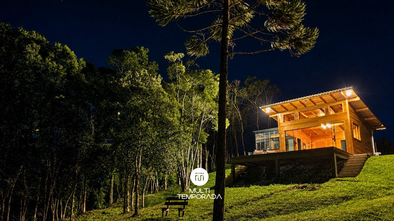 Photo of Outdoor in Rancho Queimado