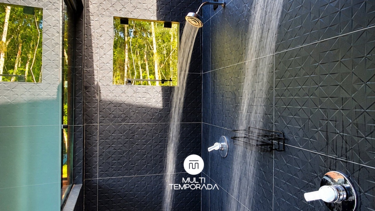 Photo of Bathroom in Rancho Queimado