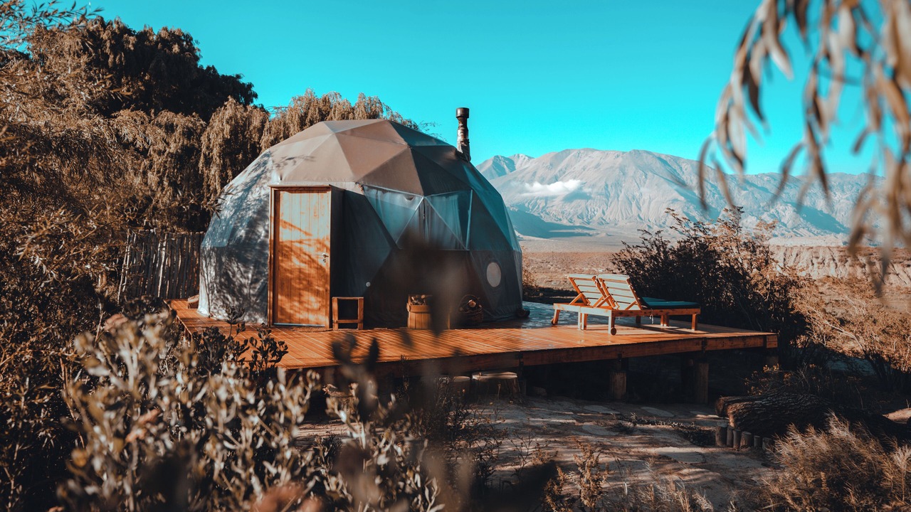 Photo of Outdoor in Uspallata