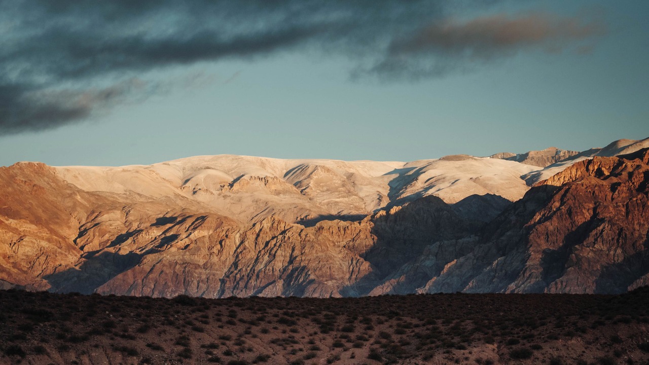 Photo of Outdoor in Uspallata