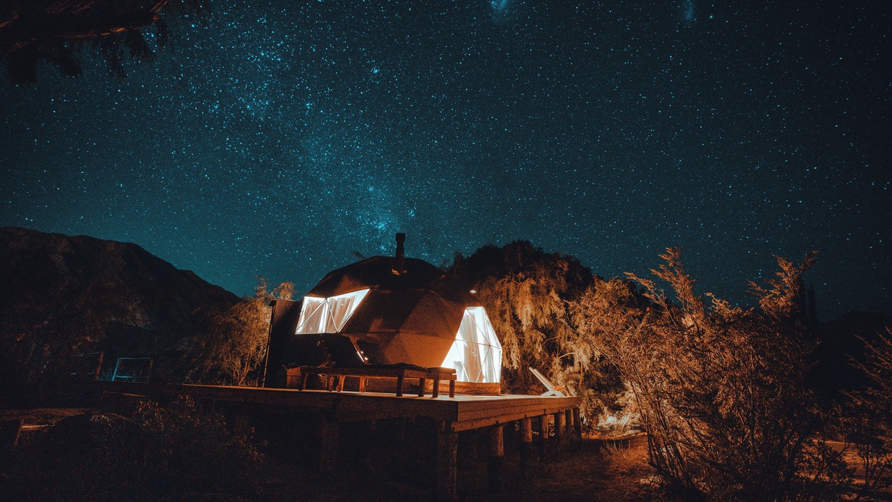 Photo of Outdoor in Uspallata