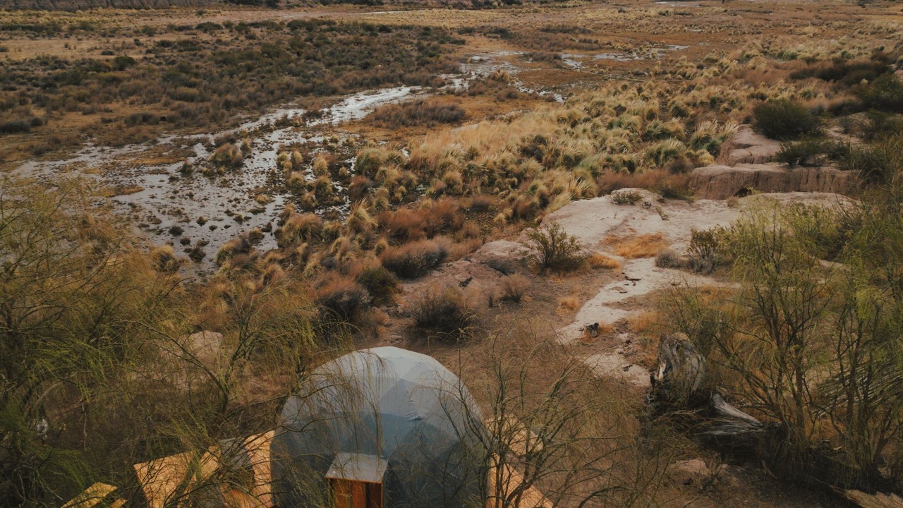 Photo of Outdoor in Uspallata