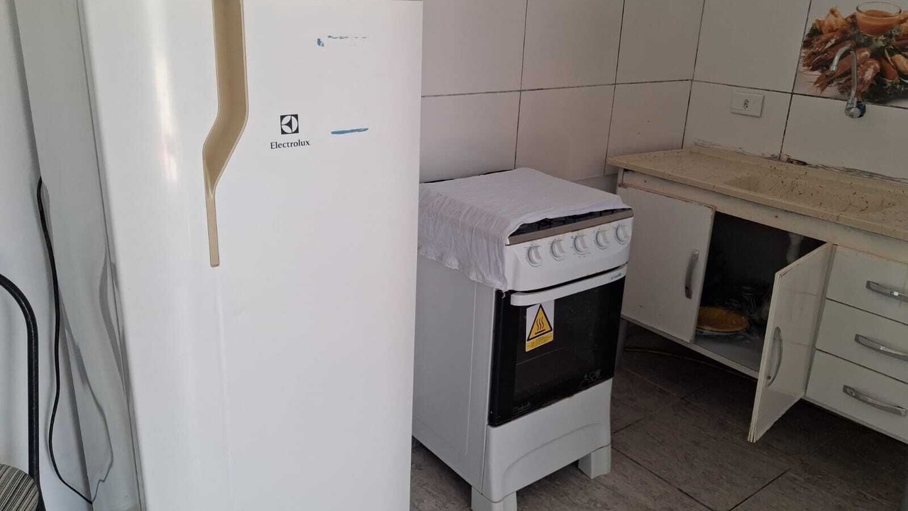 Photo of Kitchen in Santa Terezinha