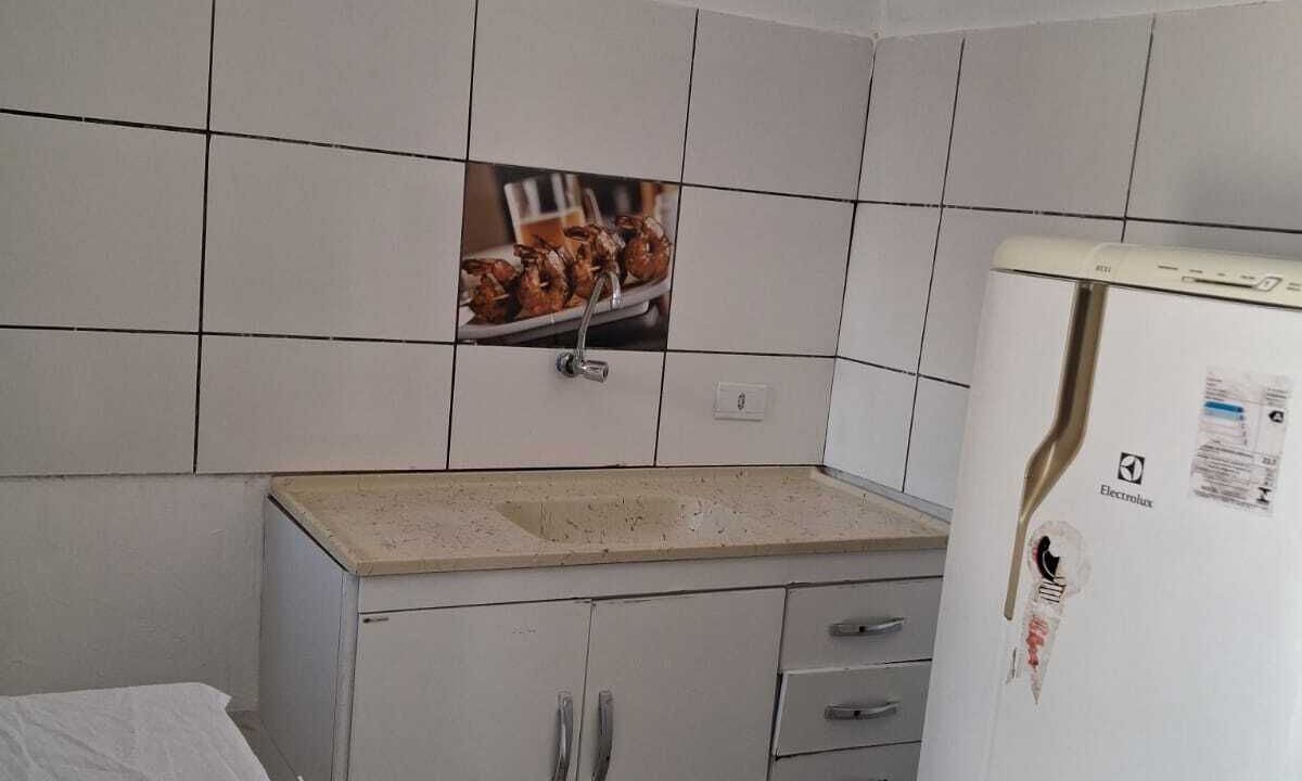 Photo of Kitchen in Santa Terezinha