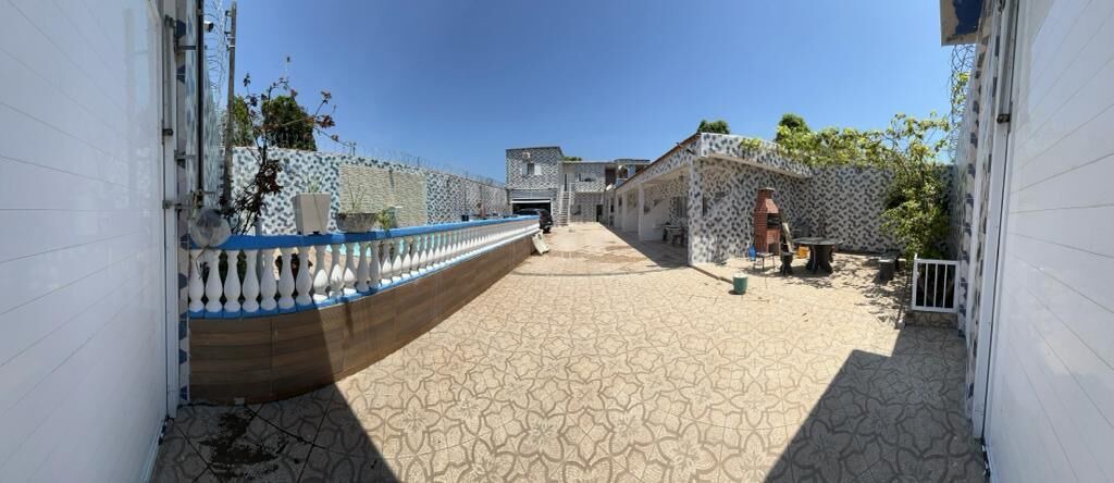 Photo of Outdoor in Santa Terezinha