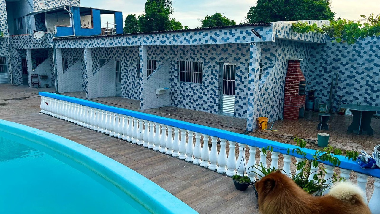 Photo of Outdoor in Santa Terezinha