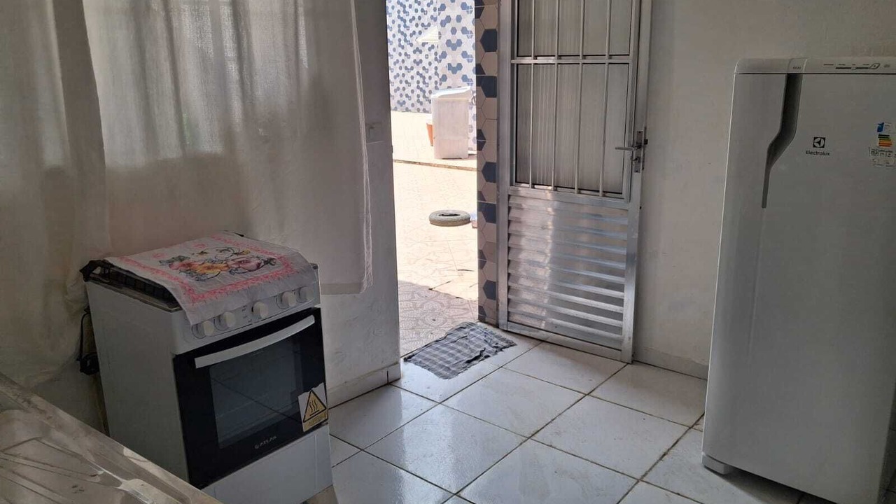 Photo of Kitchen in Santa Terezinha