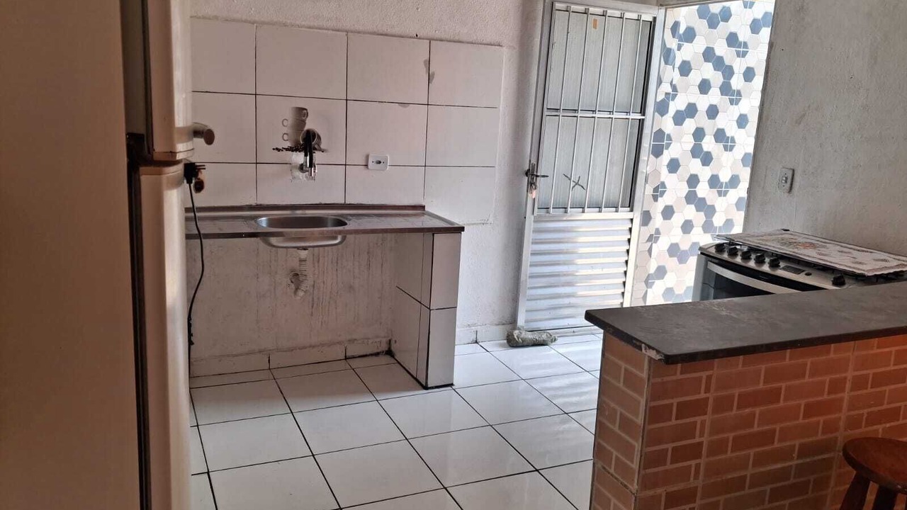 Photo of Kitchen in Santa Terezinha