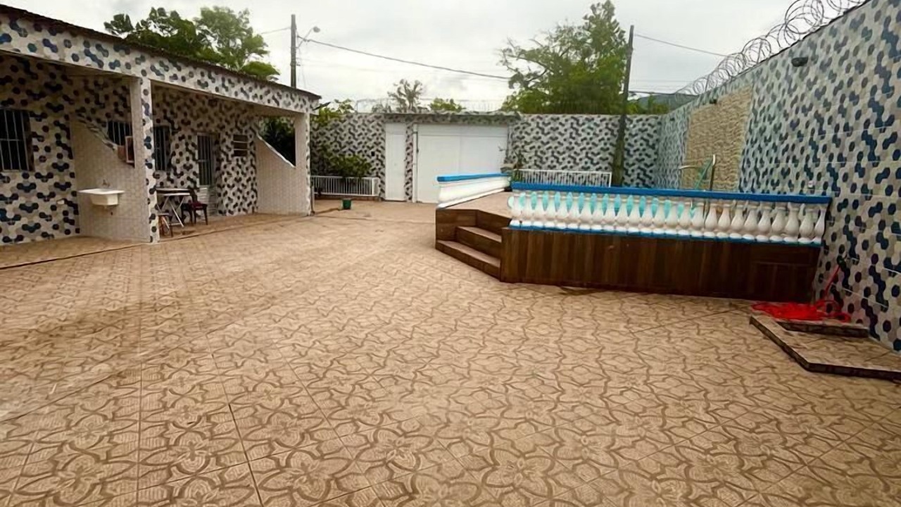Photo of Outdoor in Santa Terezinha