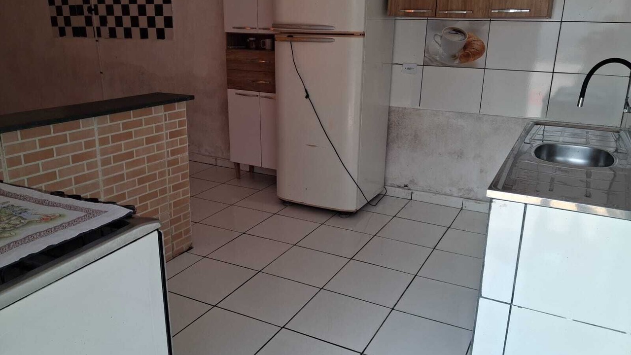 Photo of Kitchen in Santa Terezinha