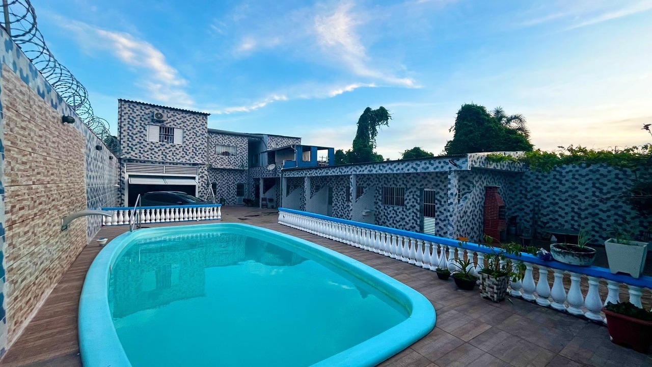Photo of Outdoor in Santa Terezinha