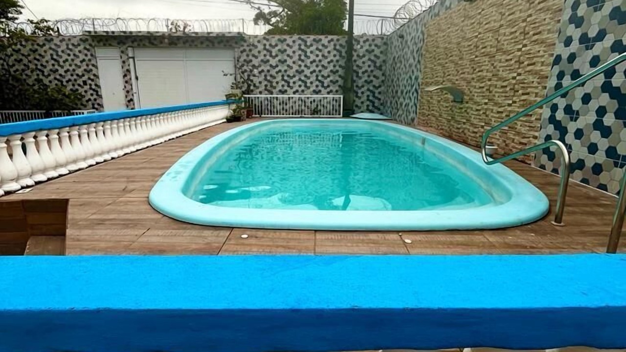 Photo of Outdoor in Santa Terezinha