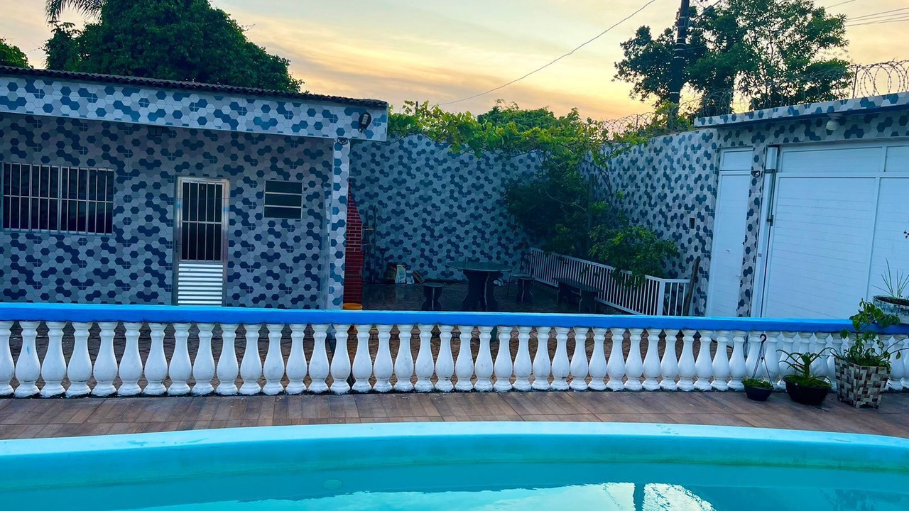 Photo of Outdoor in Santa Terezinha