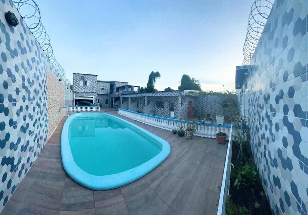 Photo of Outdoor in Santa Terezinha