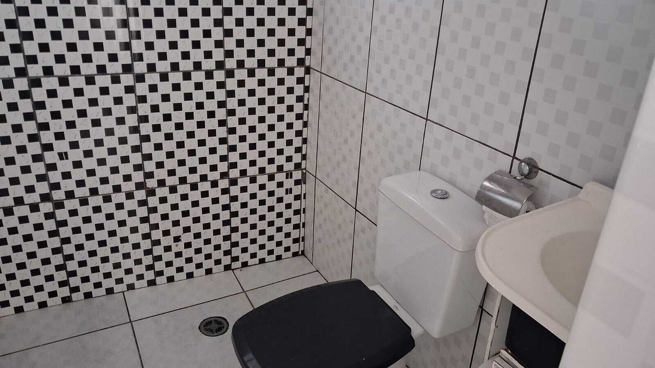 Photo of Bathroom in Santa Terezinha