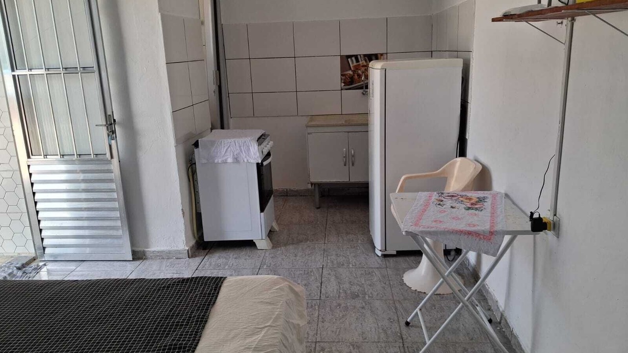 Photo of Kitchen in Santa Terezinha