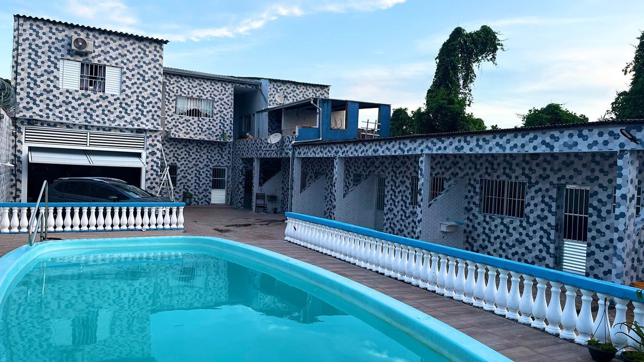 Photo of Outdoor in Santa Terezinha