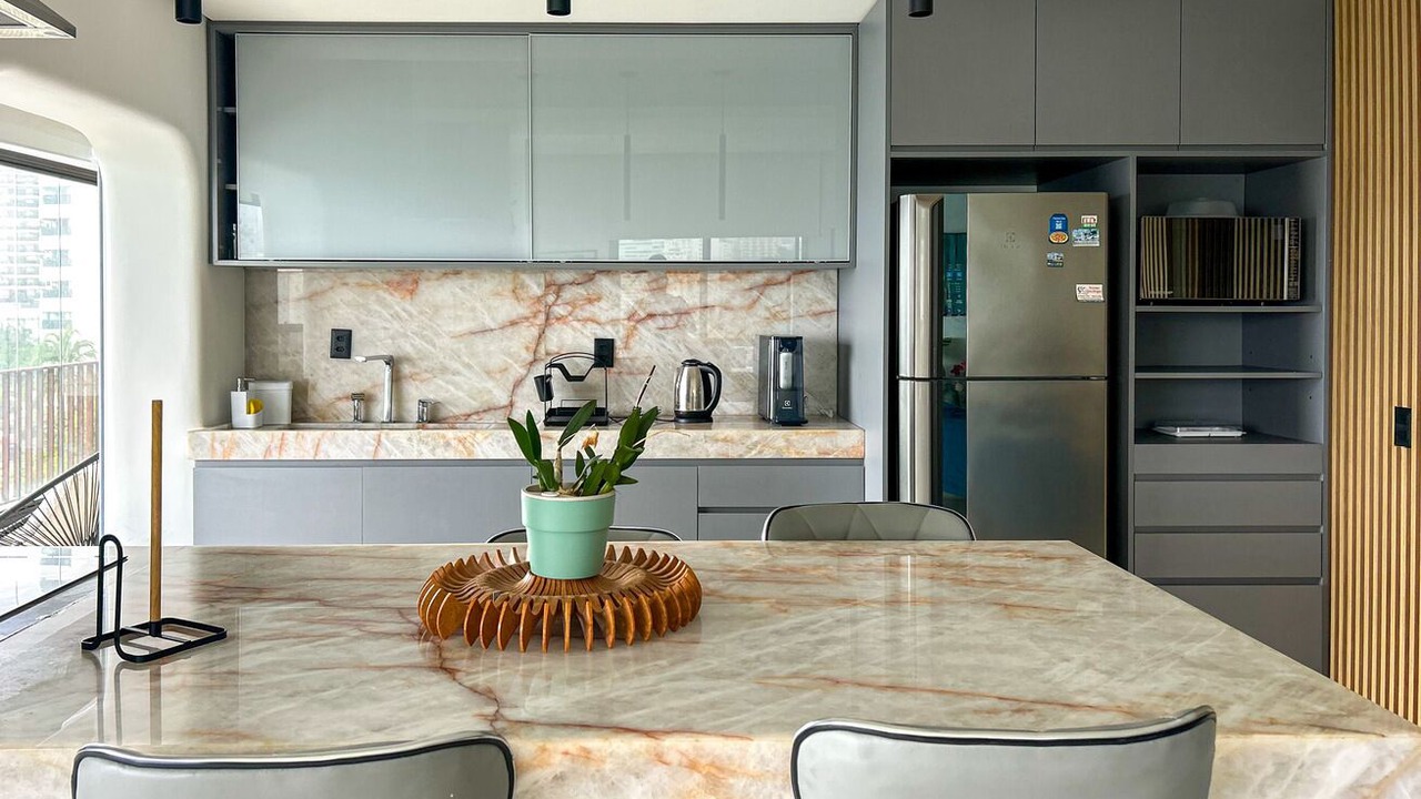 Photo of Kitchen in Asturias