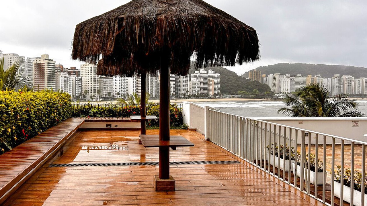 Photo of Patio Balcony in Asturias