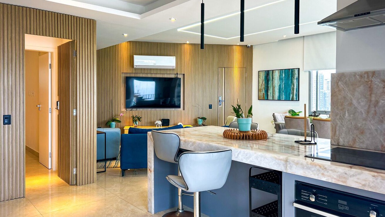 Photo of Kitchen in Asturias