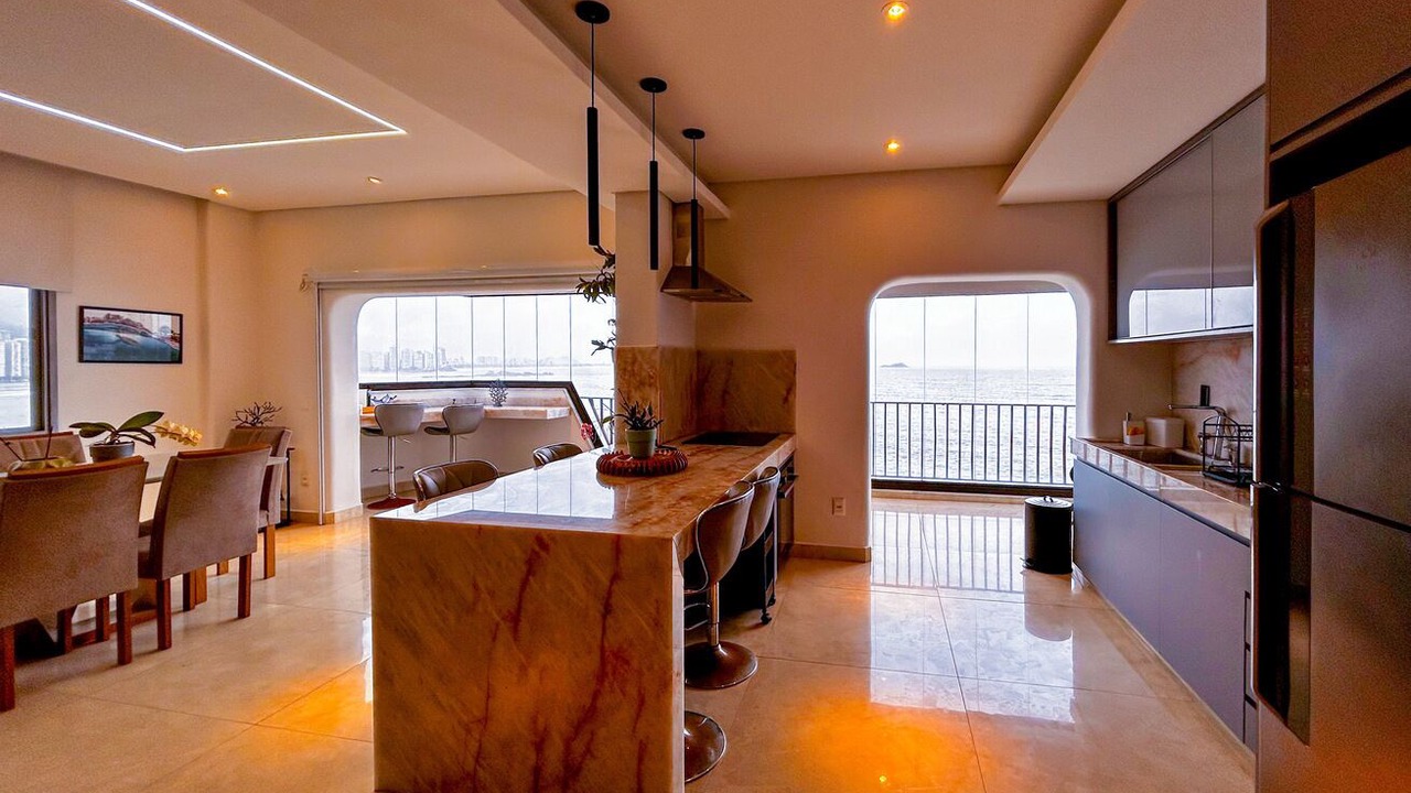 Photo of Kitchen in Asturias