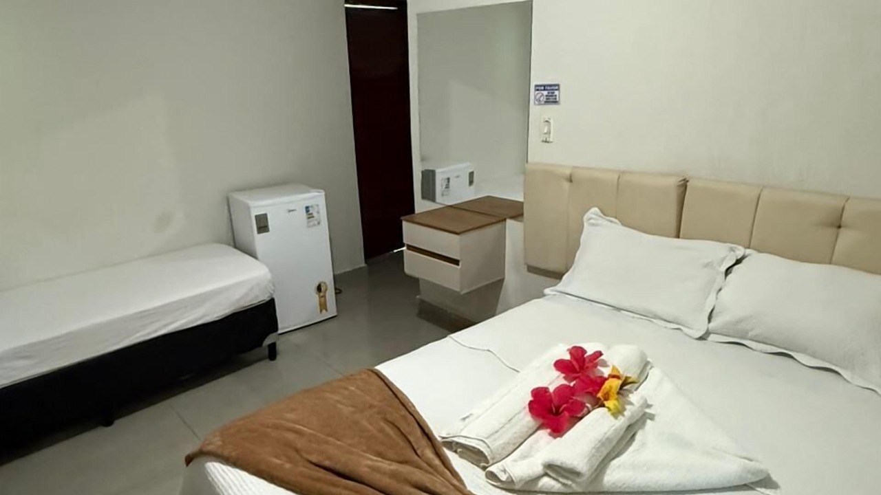 Photo of Bedroom in Vila dos Remedios