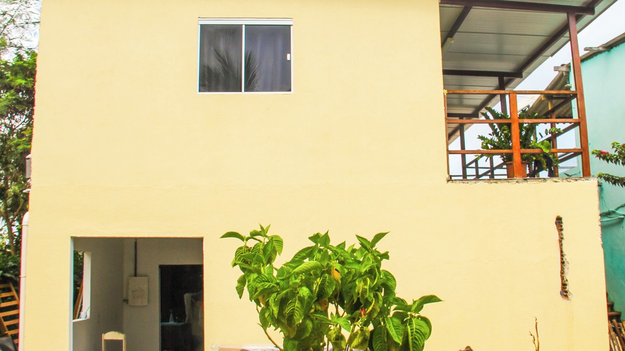 Photo of Outdoor in Vila dos Remedios