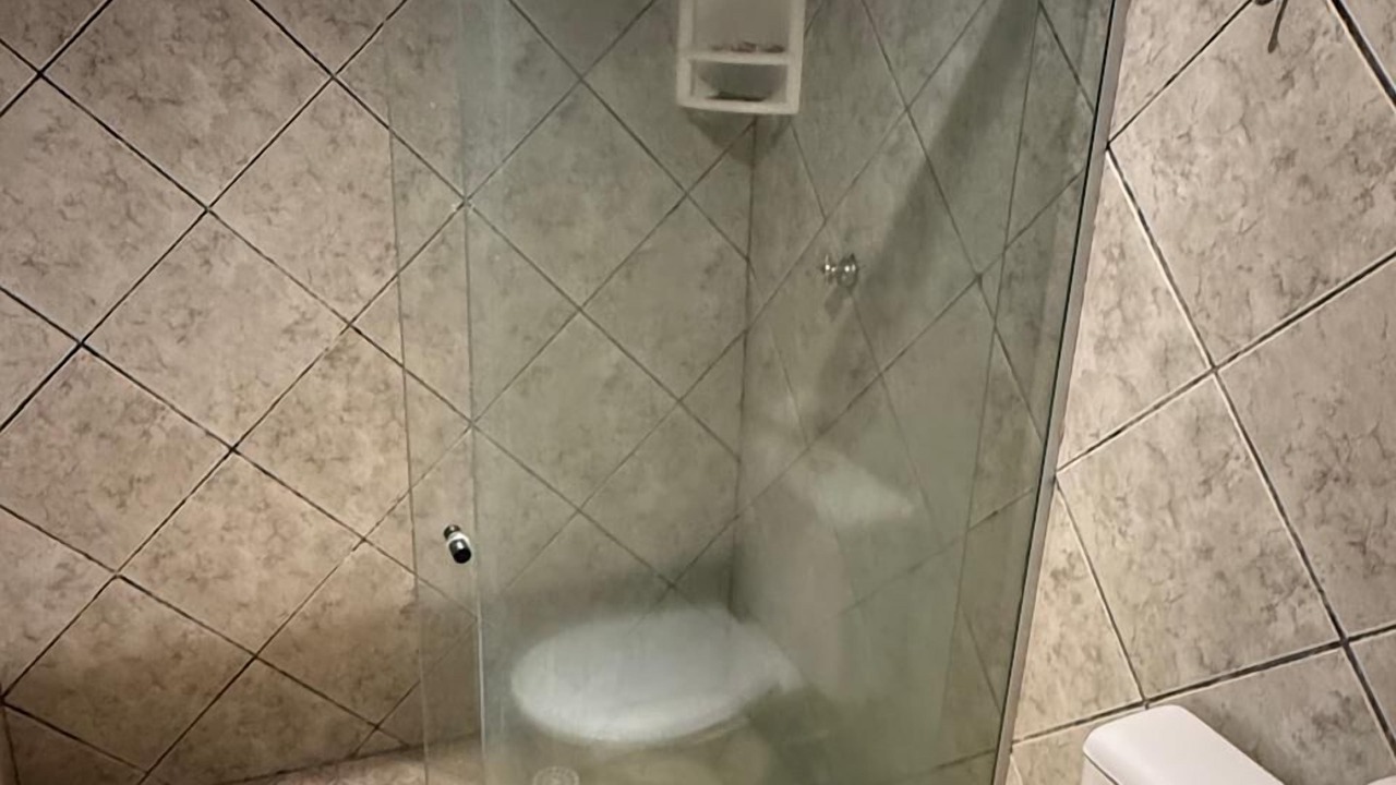 Photo of Bathroom in Vila dos Remedios