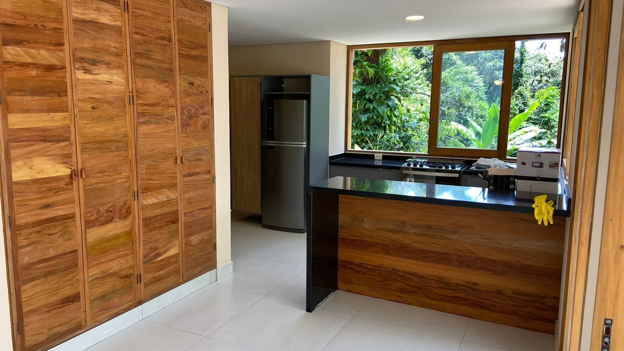 Photo of Kitchen in Barra do Una