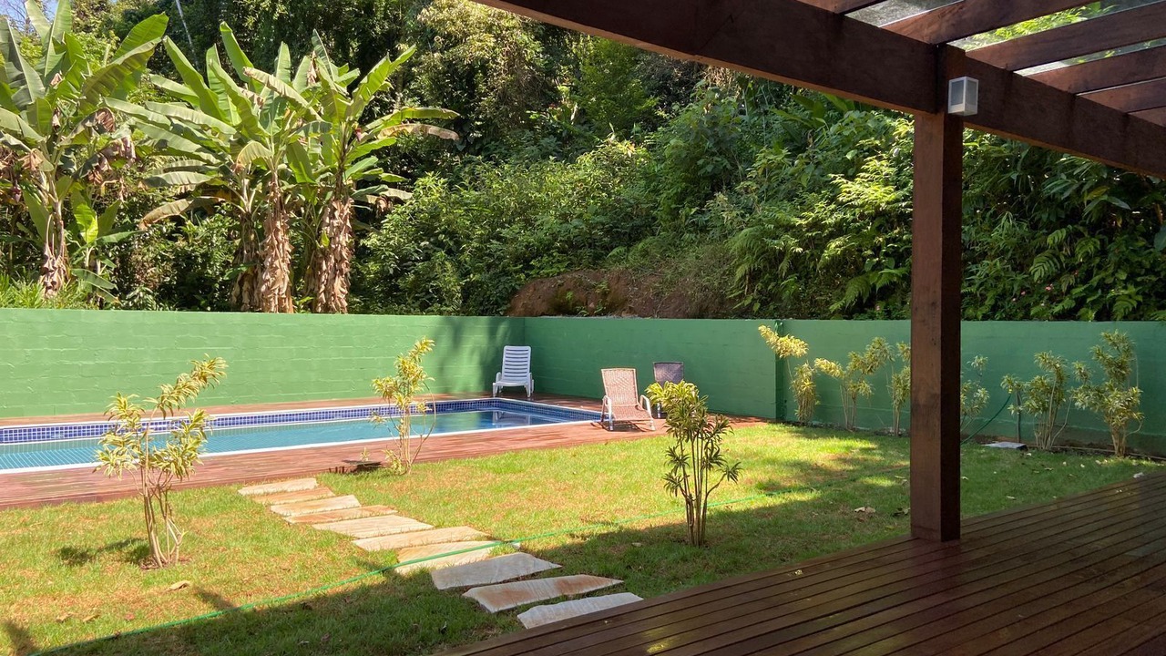Photo of Outdoor in Barra do Una