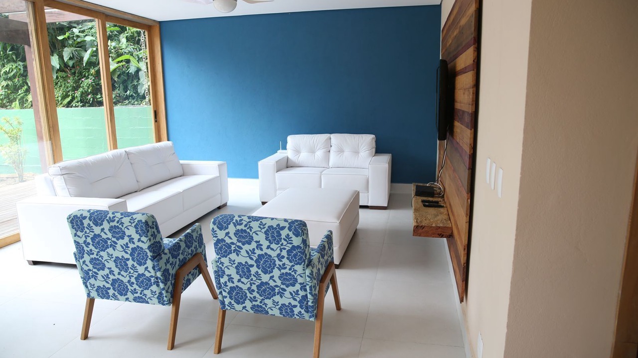 Photo of Livingroom in Barra do Una