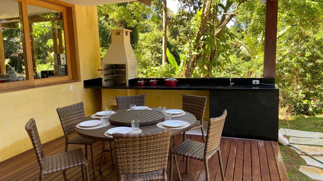 Photo of Outdoor in Barra do Una