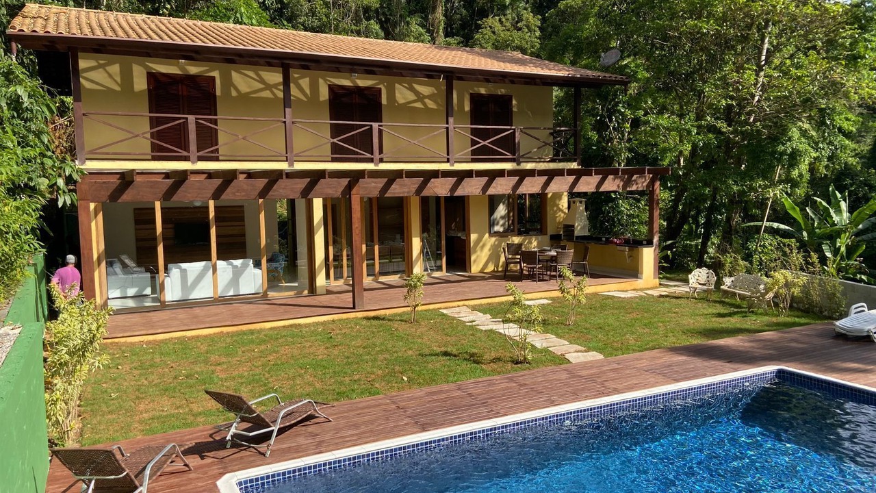 Photo of Outdoor in Barra do Una