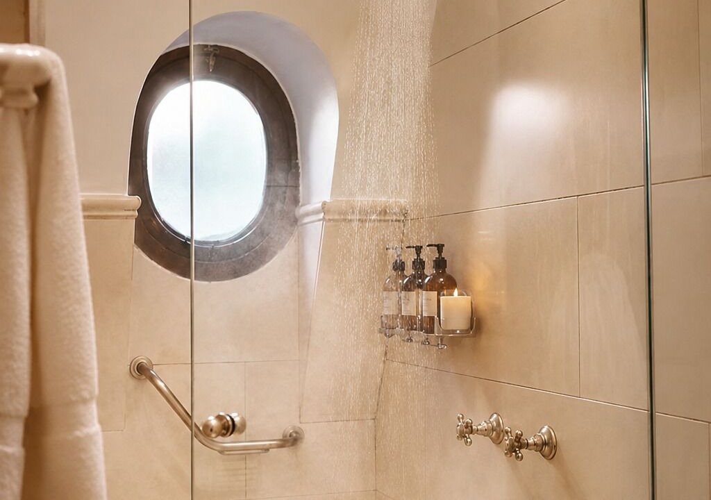 Photo of Bathroom in Palermo
