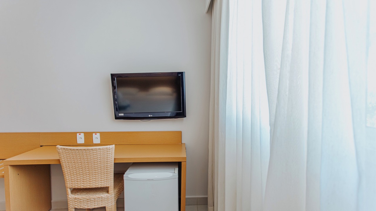 Photo of Bedroom in Pousada do Rio Quente