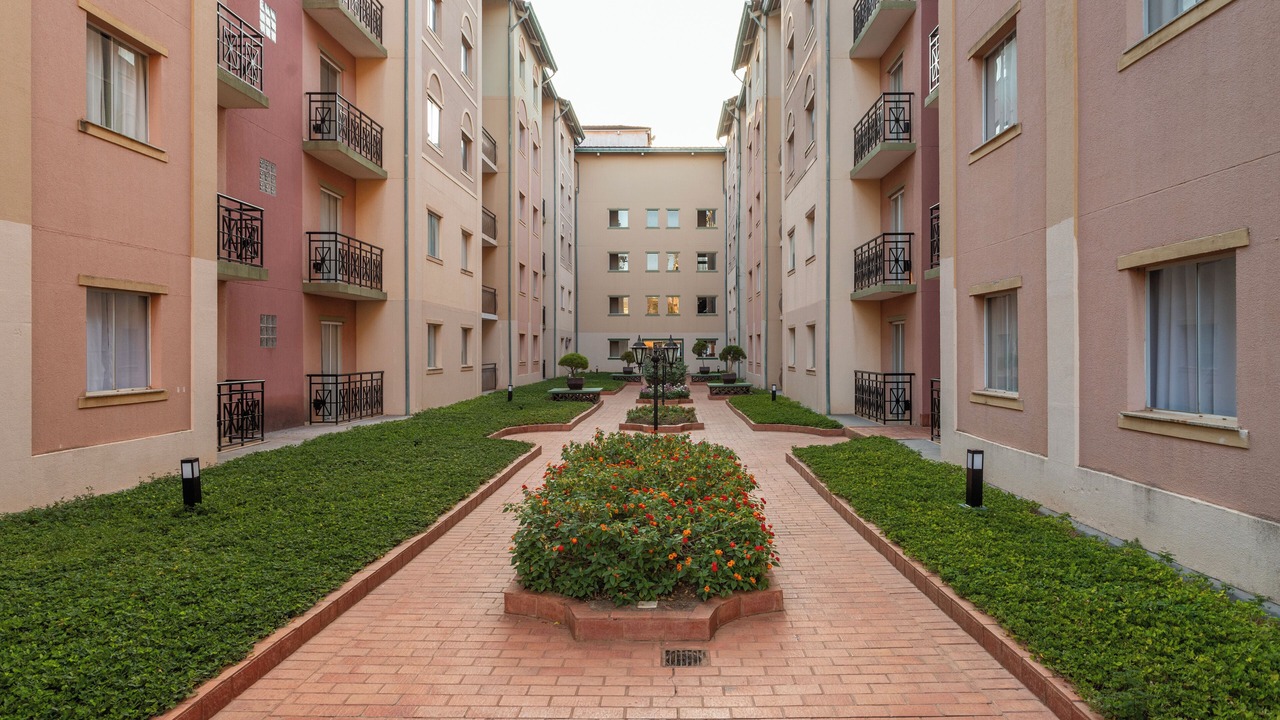 Photo of Outdoor in Pousada do Rio Quente