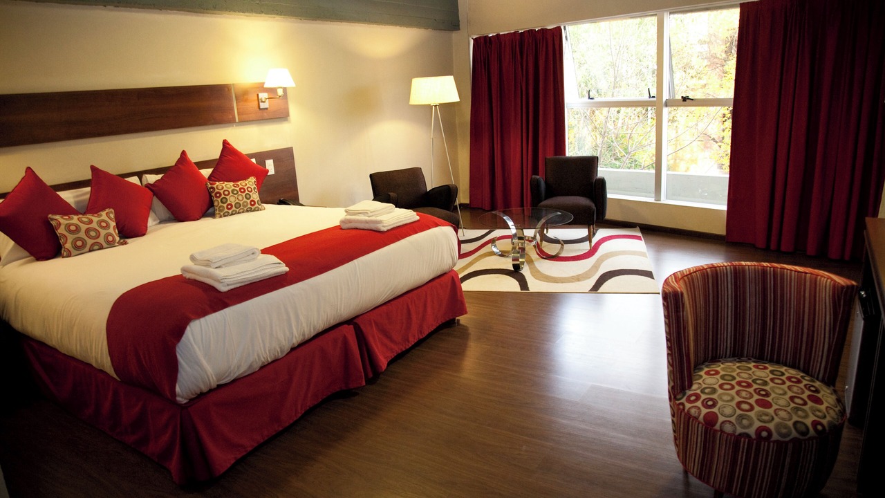 Photo of Bedroom in Palermo